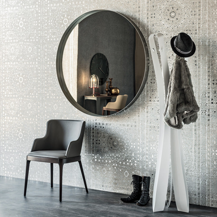 Mirror CATTELAN, Wish