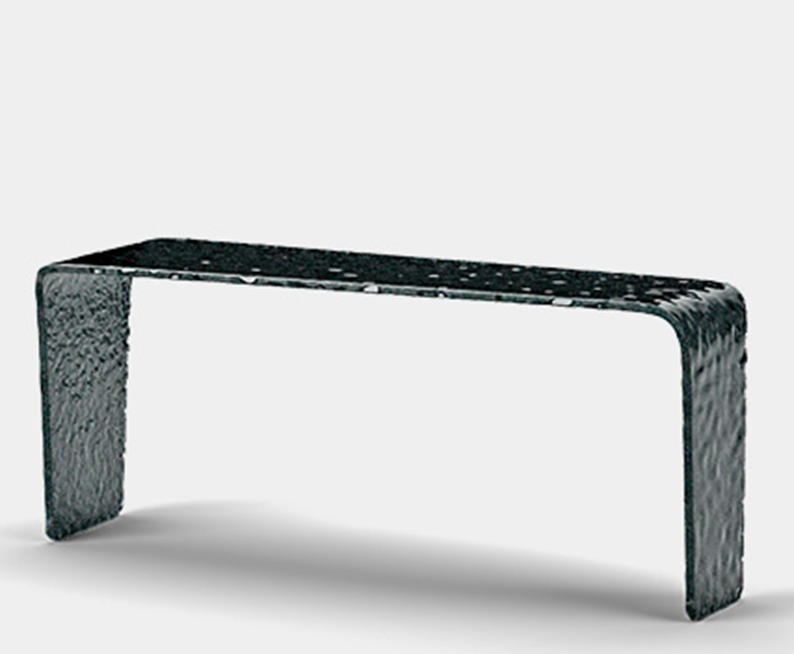 Coffee table ARKETIPO, Chimera 2