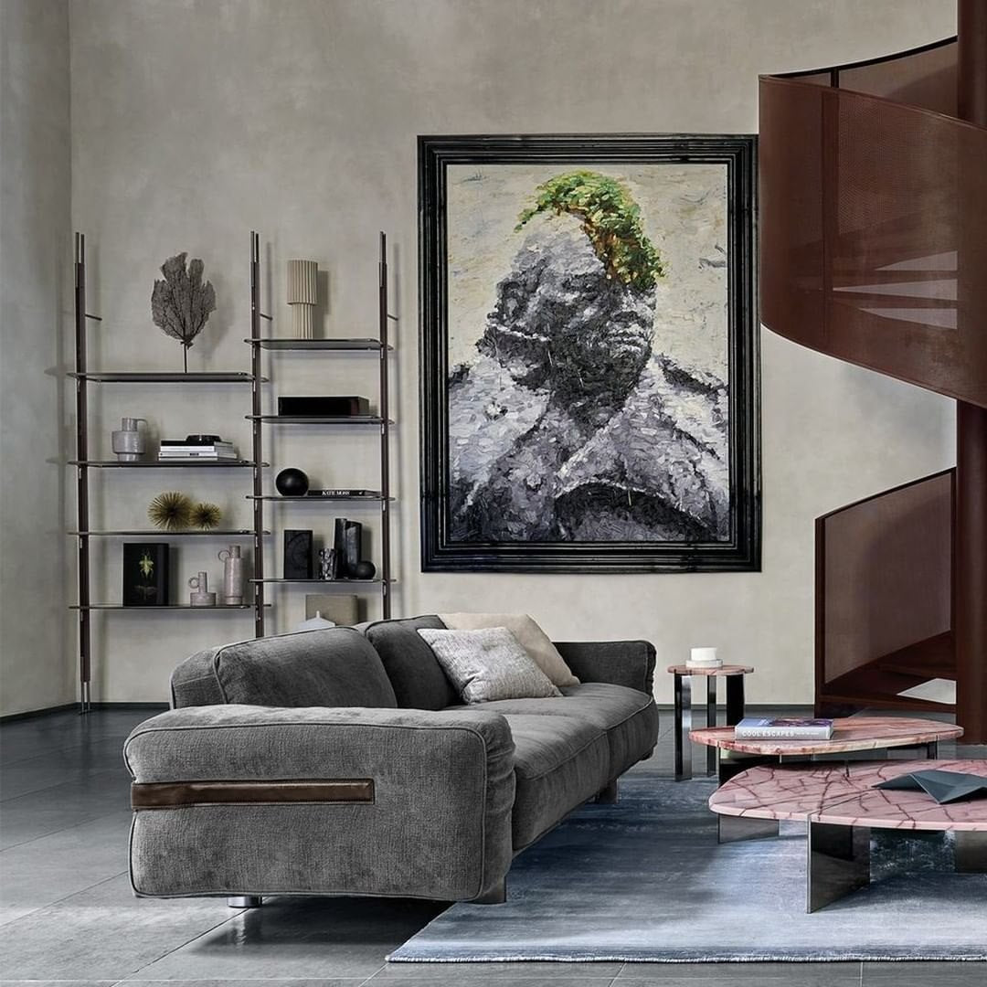 Sofa ARKETIPO, Close to me
