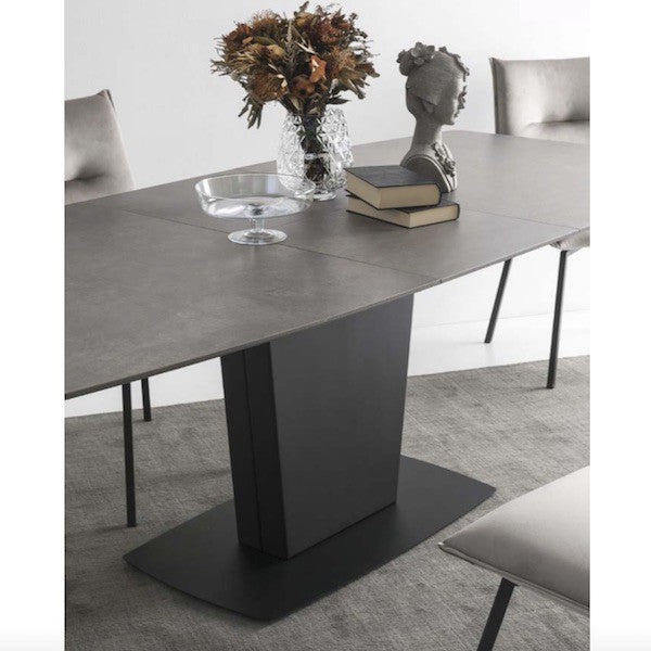 Table CONNUBIA, Athos