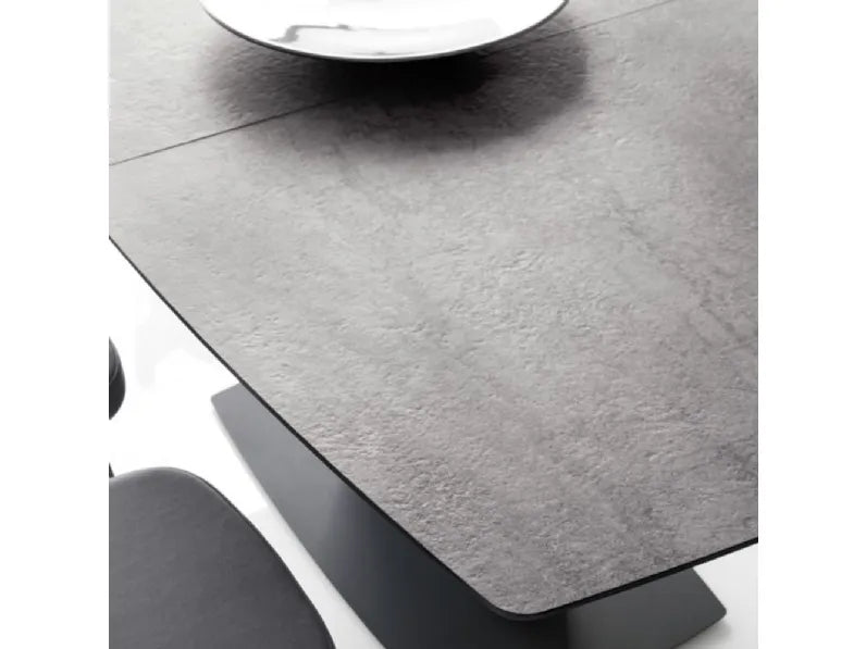 Table CONNUBIA, Athos
