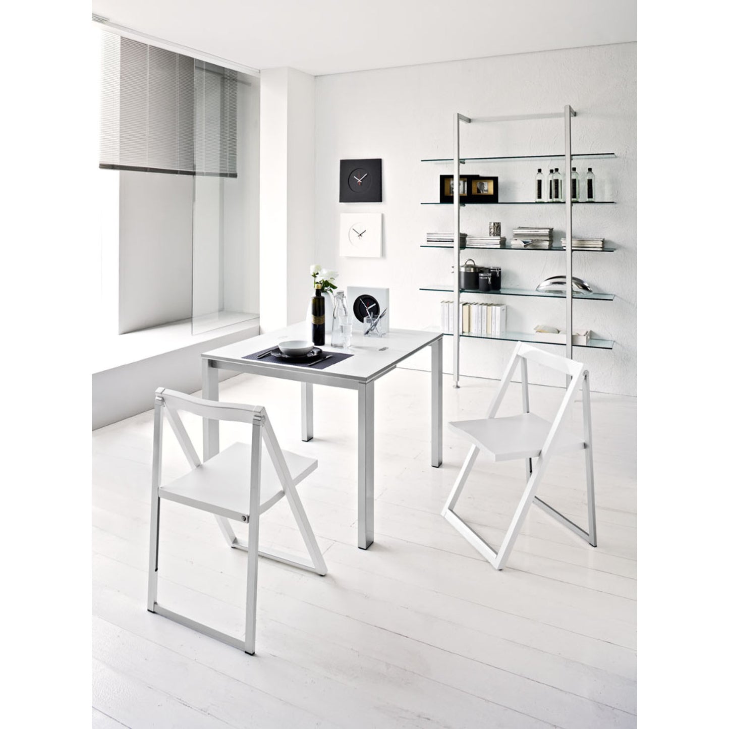 Chair CONNUBIA, Skip