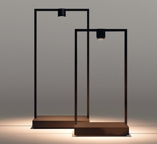 Stalinis šviestuvas ARTEMIDE, Curiosity