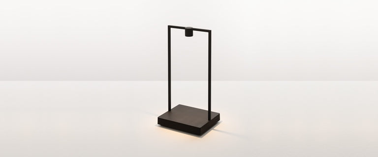 Stalinis šviestuvas ARTEMIDE, Curiosity