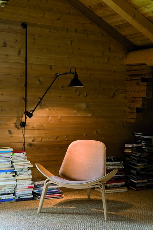 Wall lamp DCWE, N°214