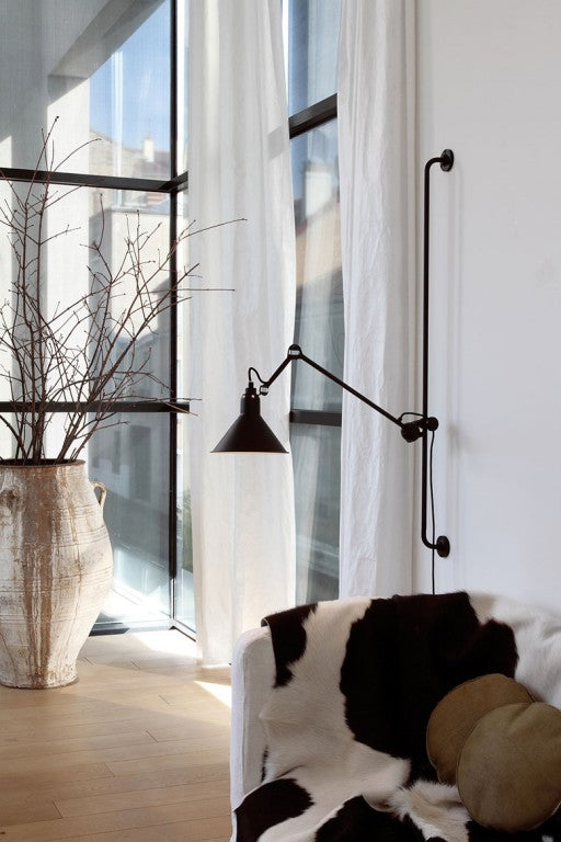 Wall lamp DCWE, N°214