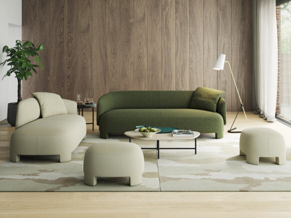 Floor lamp LIGNE ROSET, G21