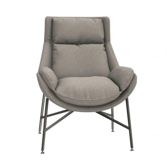 Armchair DITRE ITALIA, Beetle