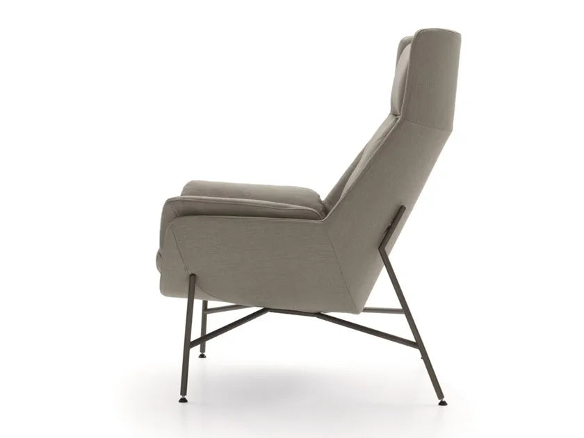 Armchair DITRE ITALIA, Beetle