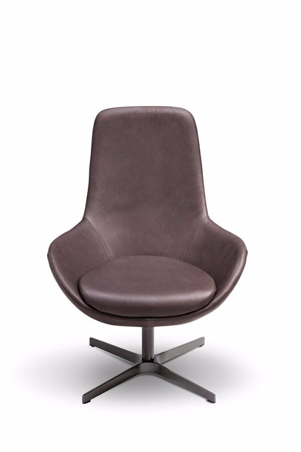 Armchair DITRE ITALIA, Linear