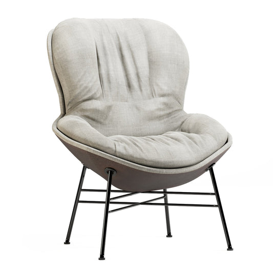 Armchair DITRE ITALIA, Softy