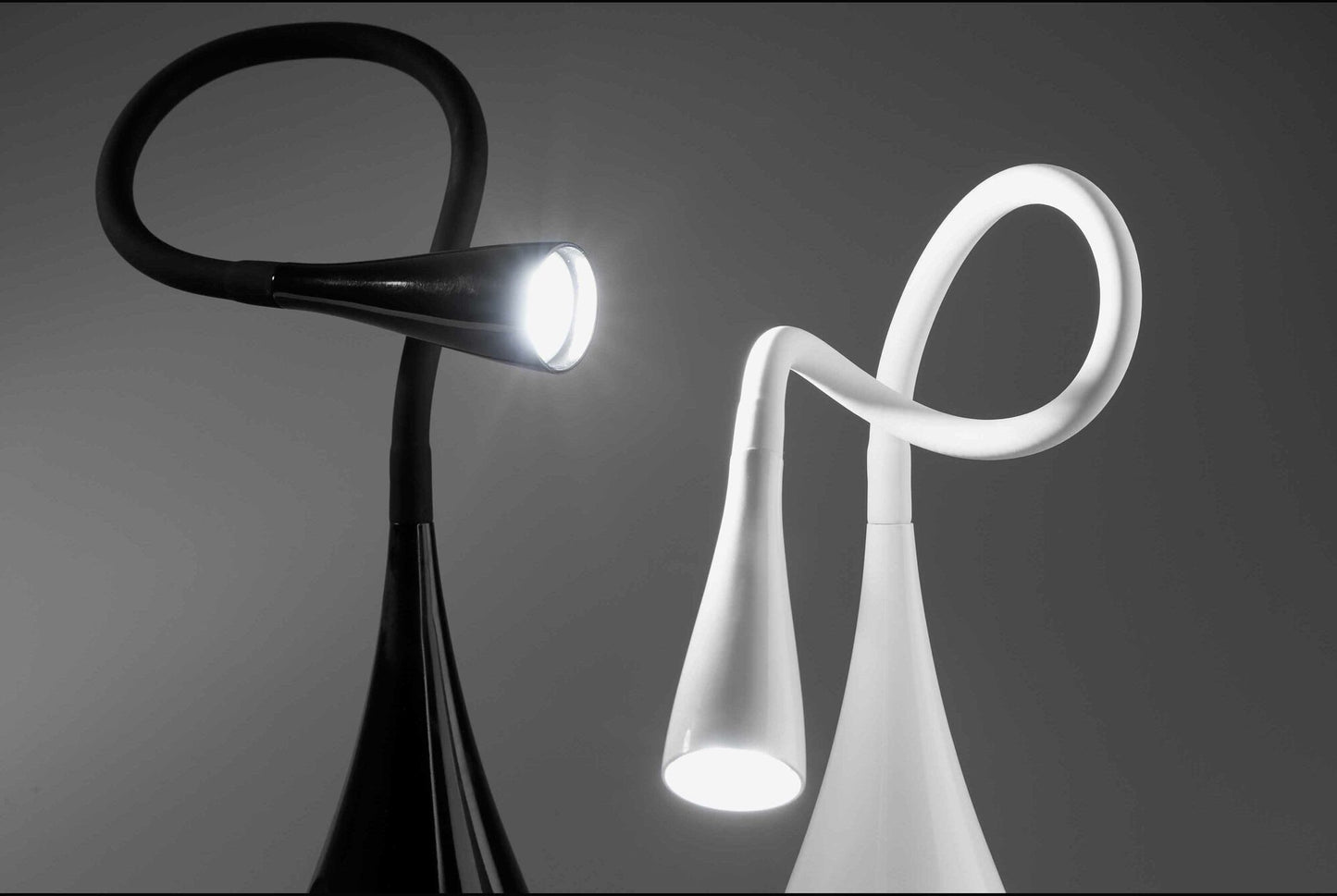 Table lamp PANZERI, Jackie