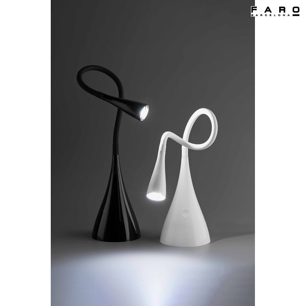 Table lamp PANZERI, Jackie