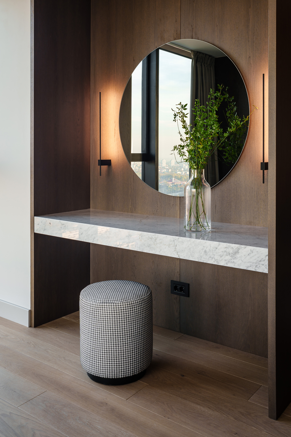 Wall lamp CATELANNI & SMITH, Light Stick CW