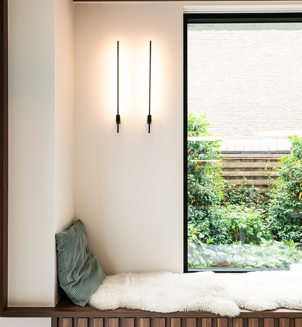Wall lamp CATELANNI & SMITH, Light Stick CW