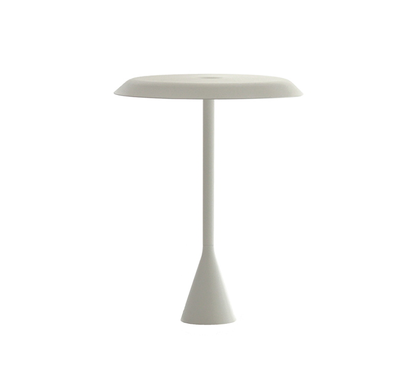 Desk lamp LIGNE ROSET, Very Thin