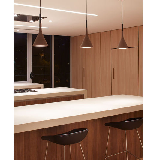 Pendant lamp FOSCARINI, Caboche
