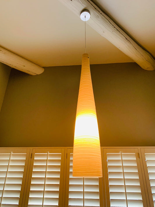 Pendant lamp FOSCARINI, Tite