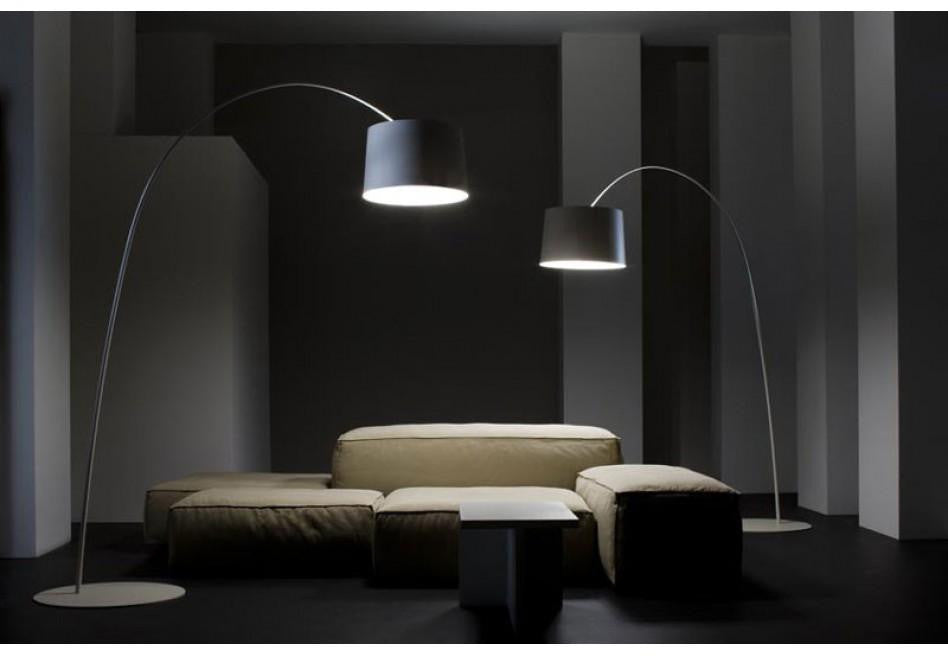 Floor lamp FOSCARINI, Twiggy
