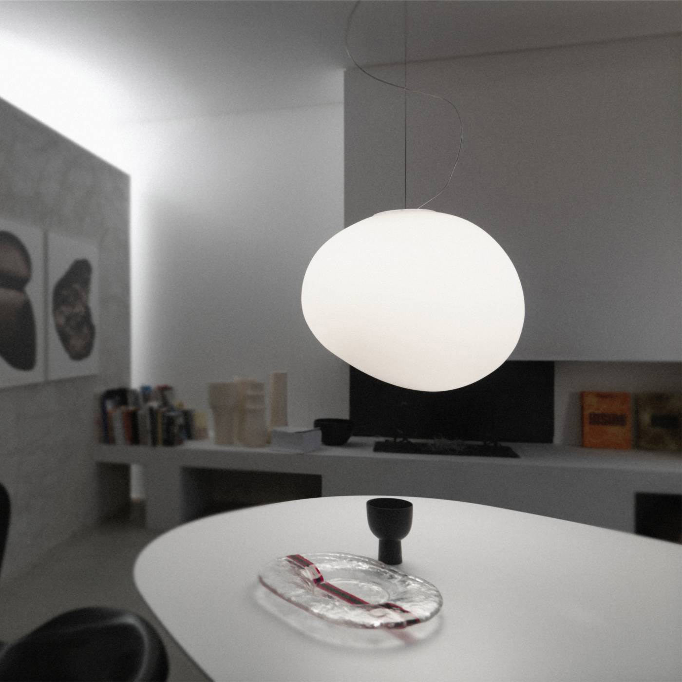 Pendant lamp FOSCARINI, Caboche