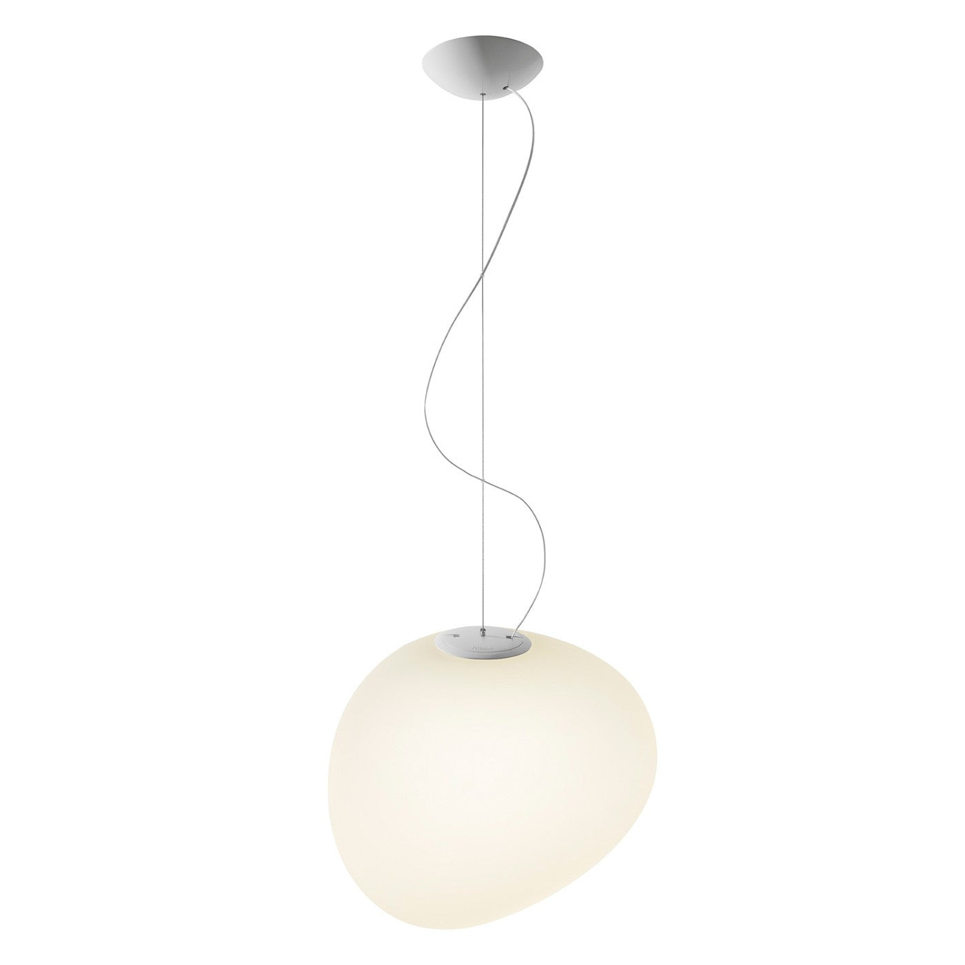 Pendant lamp FOSCARINI, Caboche