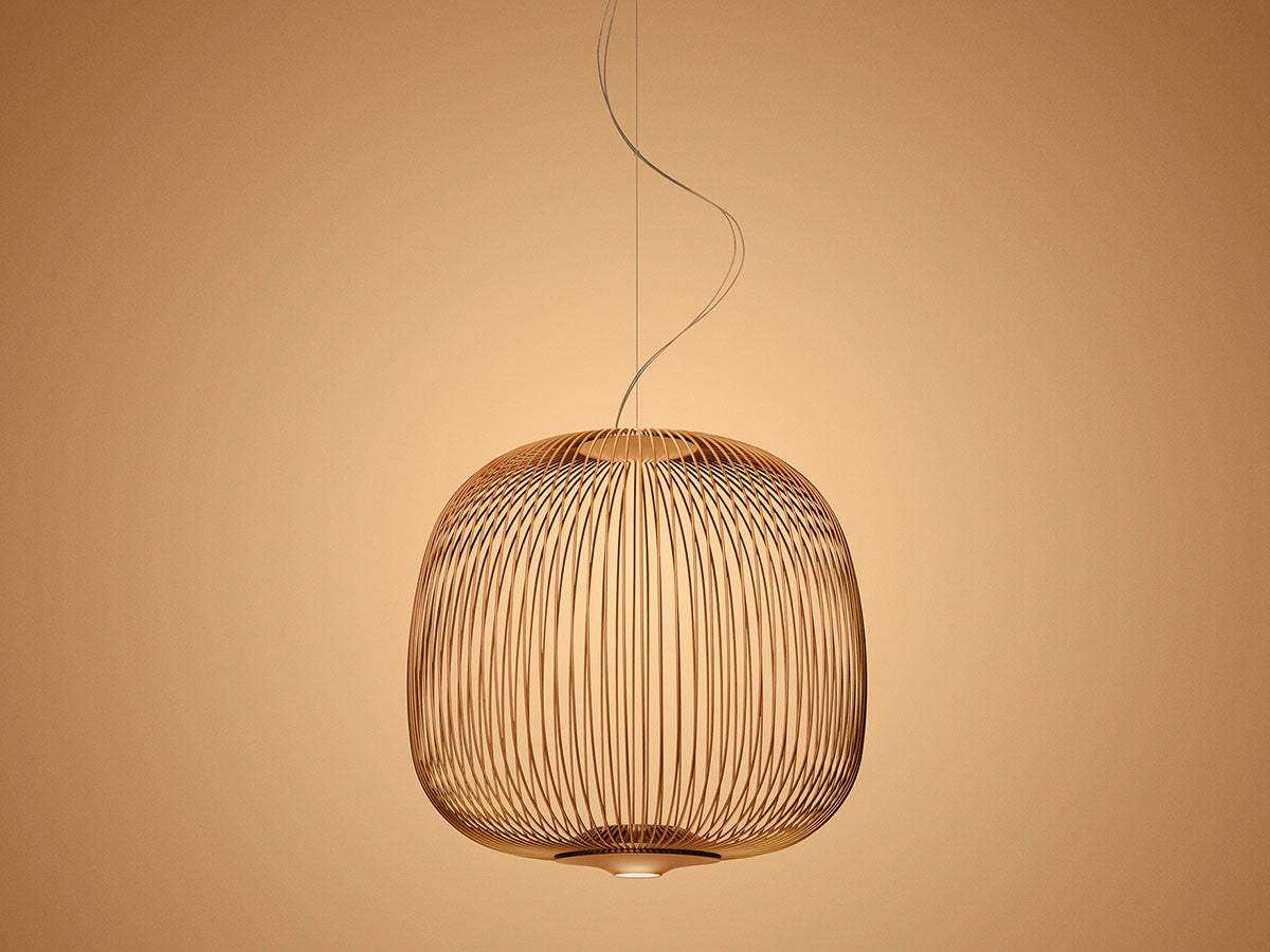 Pendant lamp FOSCARINI, Caboche
