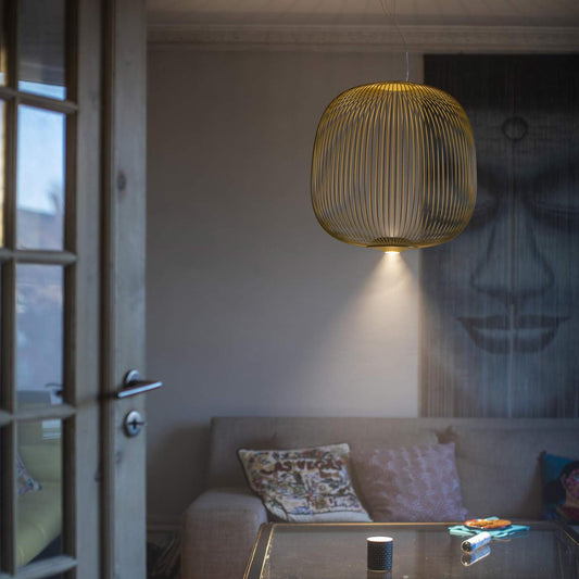 Pendant lamp FOSCARINI, Caboche