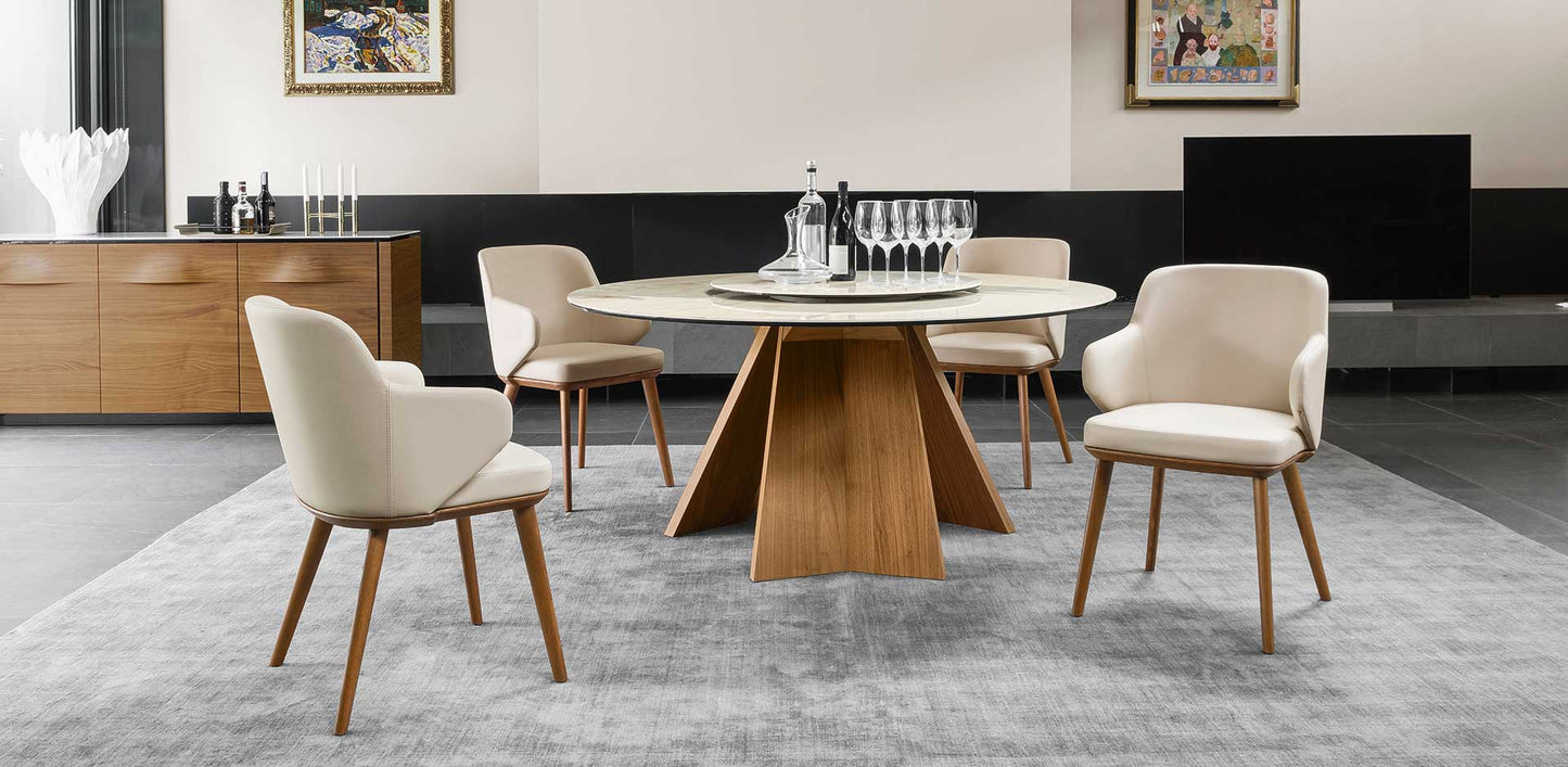 Chair CALLIGARIS, Foyer arm 2