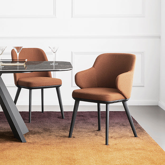 Chair CALLIGARIS, Foyer arm 2