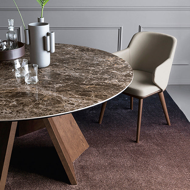 Chair CALLIGARIS, Foyer arm 2