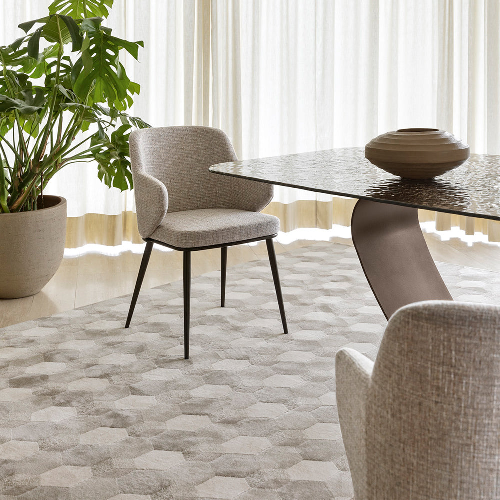Chair CALLIGARIS, Foyer arm 2