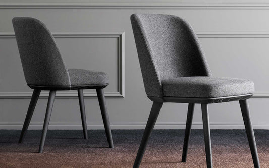 Chair CALLIGARIS, Foyer