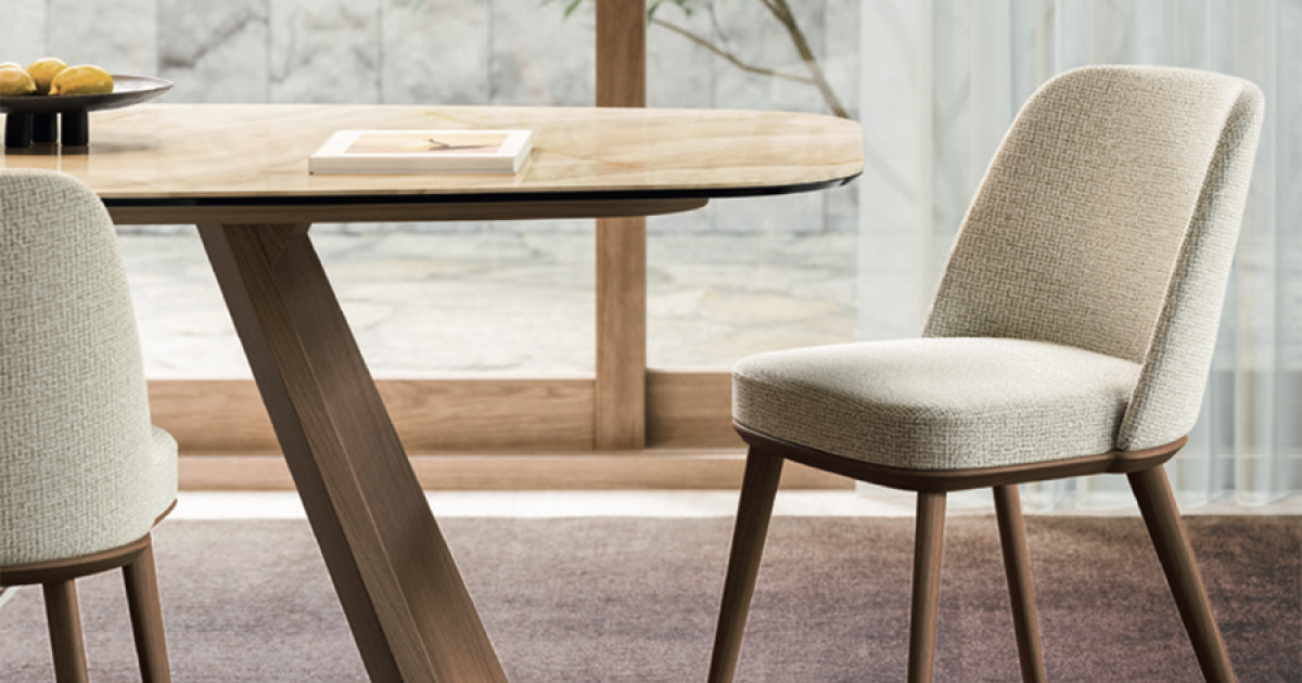 Chair CALLIGARIS, Foyer