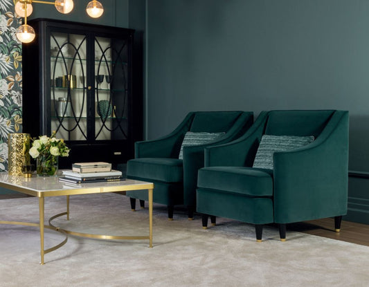 Armchair GALIMBERTI NINO, Kelly