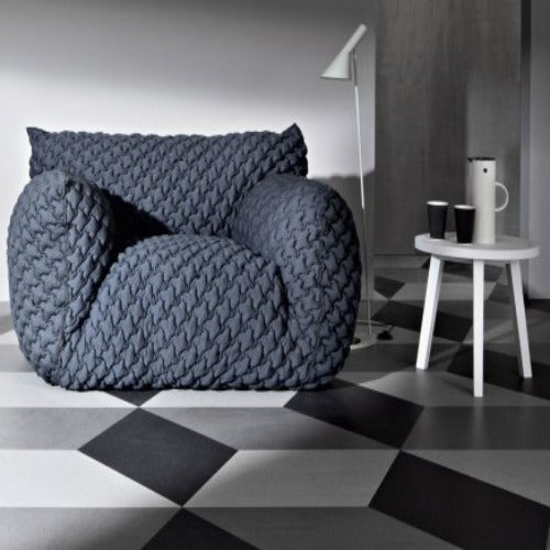 Armchair GERVASONI, Nuvola 05