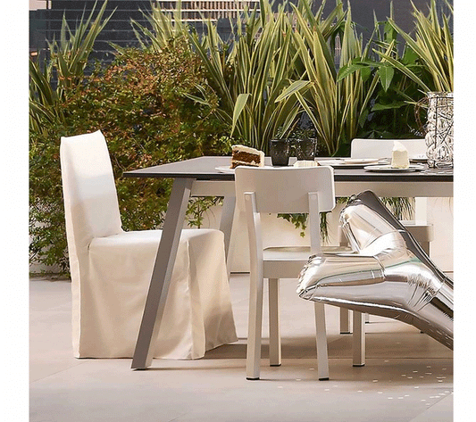 Outdoor chair GERVASONI, Ghost out 23