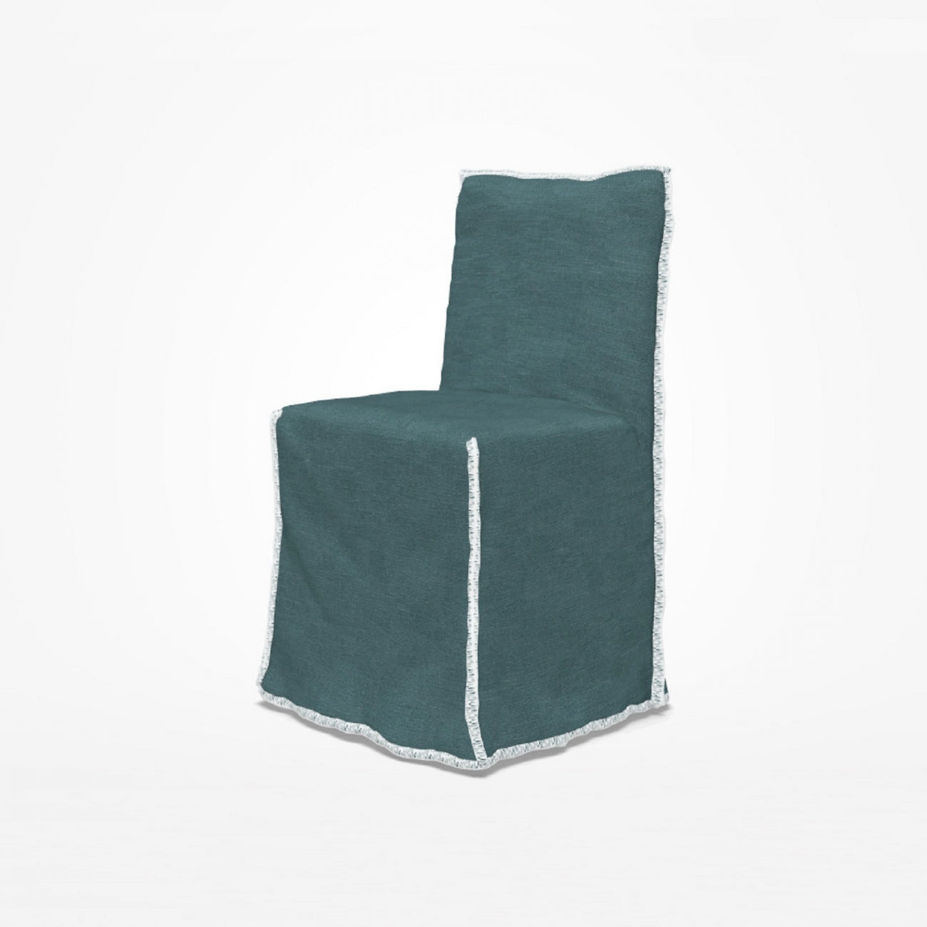Outdoor chair GERVASONI, Ghost out 23