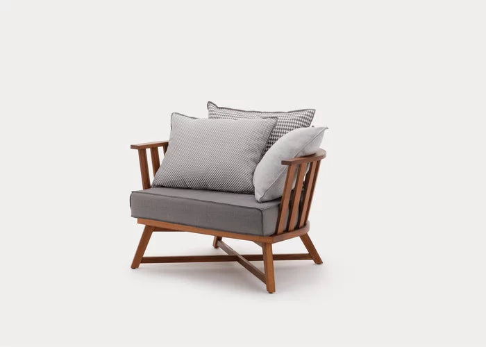 Outdoor chair GERVASONI, Inout 707