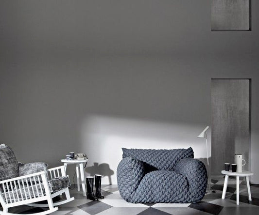 Armchair GERVASONI, Nuvola 05