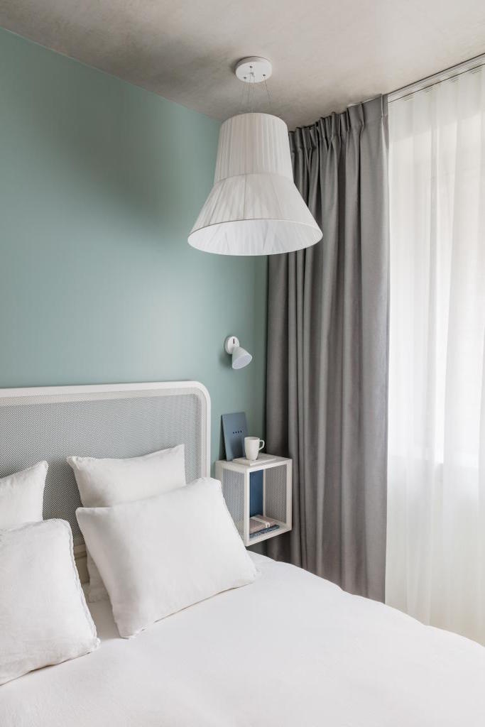 Pendant lamp LIGNE ROSET, Audrey