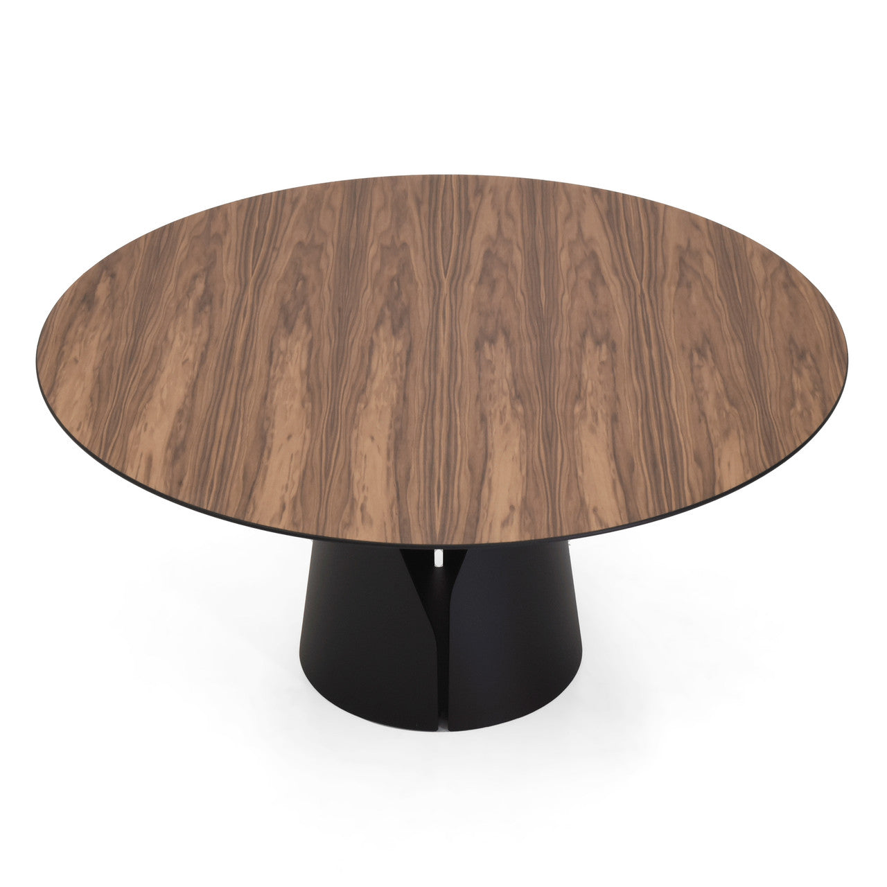 Table CATTELAN ITALIA, Skorpio wood