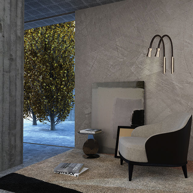 Wall lamp ARTEMIDE, Melampo