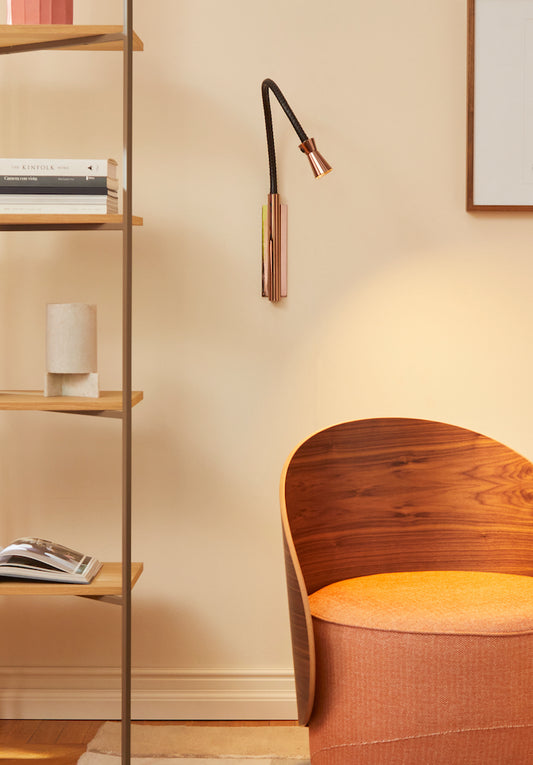 Wall lamp ARTEMIDE, Melampo