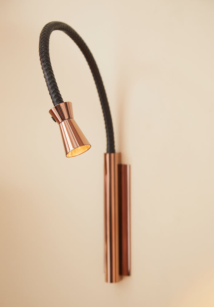 Wall lamp ARTEMIDE, Melampo