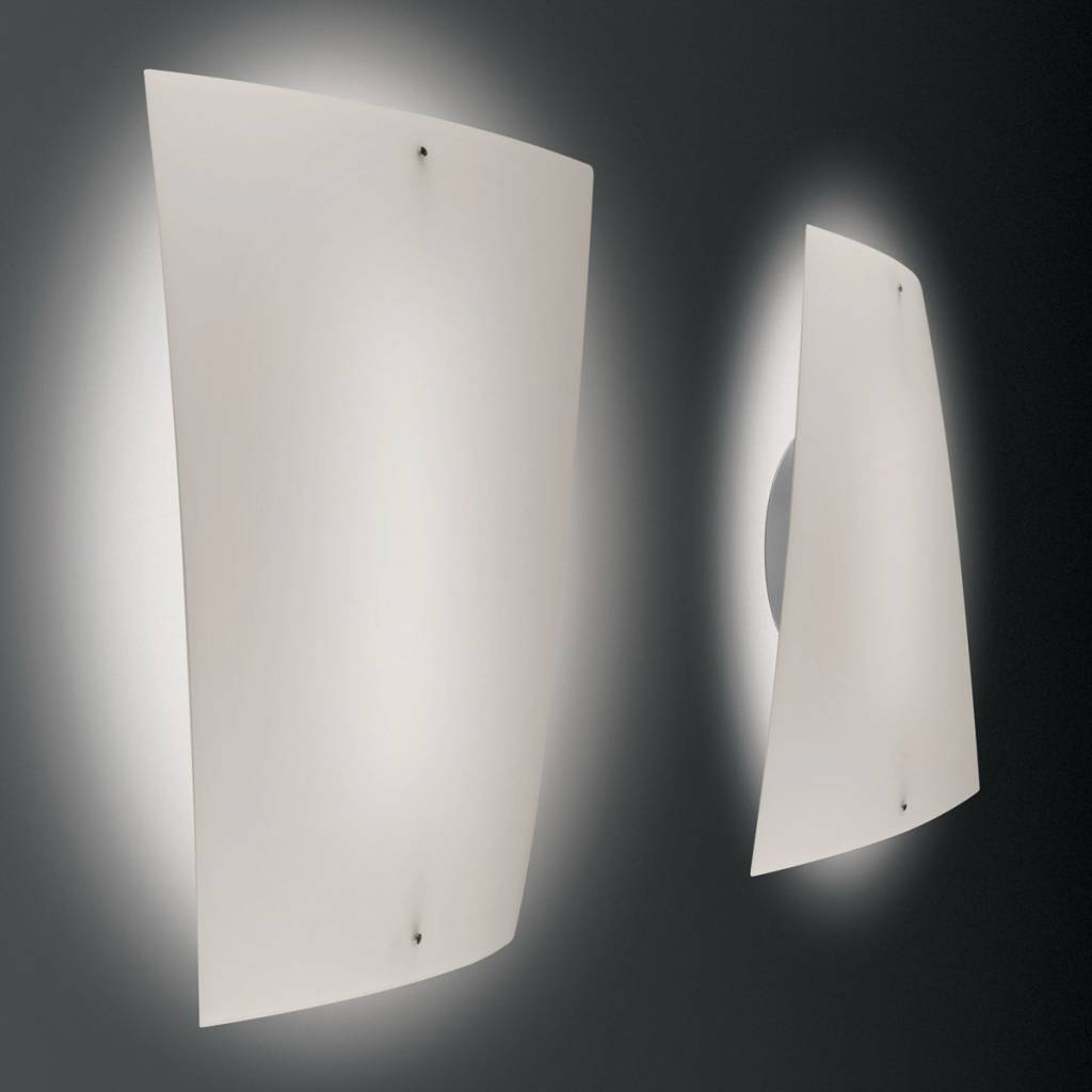 Ceiling/wall lamp FOSCARINI, Folio