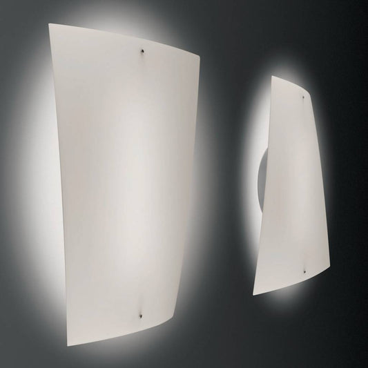 Sieninis/lubinis šviestuvas FOSCARINI, Folio