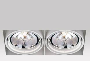 Recessed lamp DELTA LIGHT, Maestro