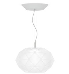 Hanging lamp ARTEMIDE, Soffione 36