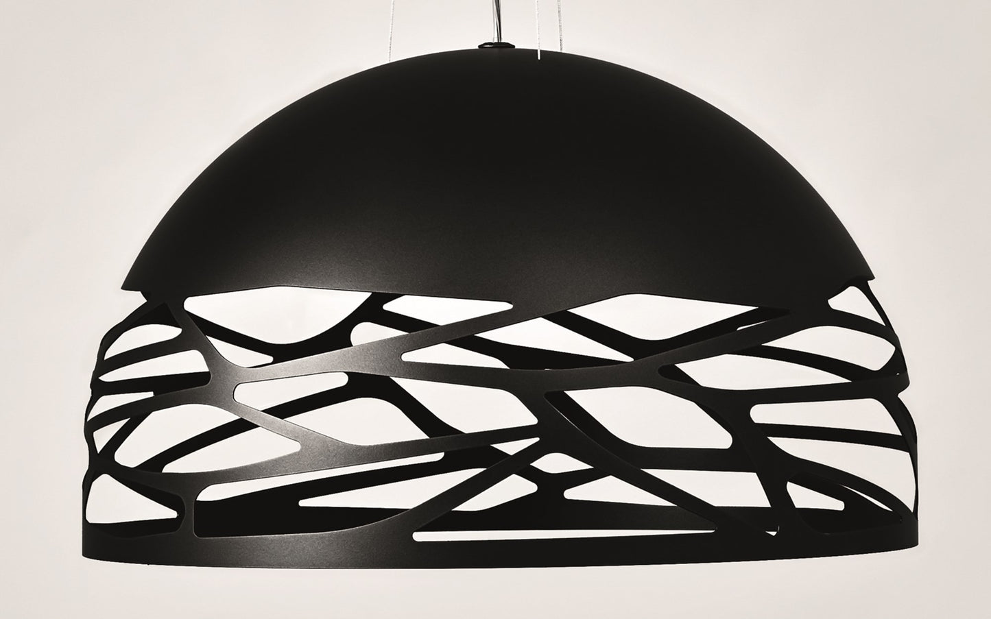 Pendant lamp LODES, Kelly 1