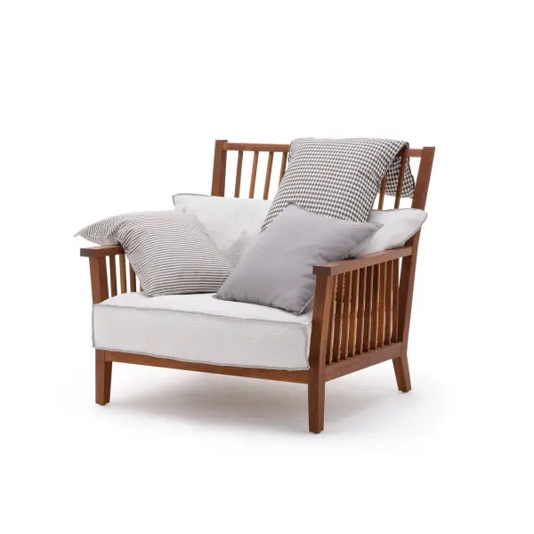 Outdoor chair GERVASONI, Inout 701